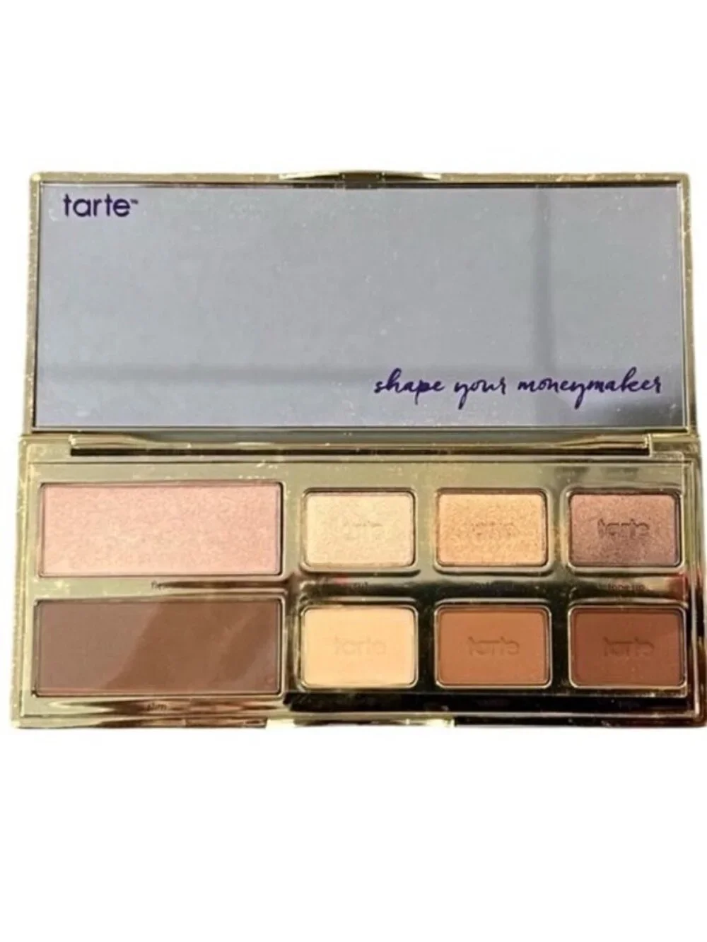tarte limited edition